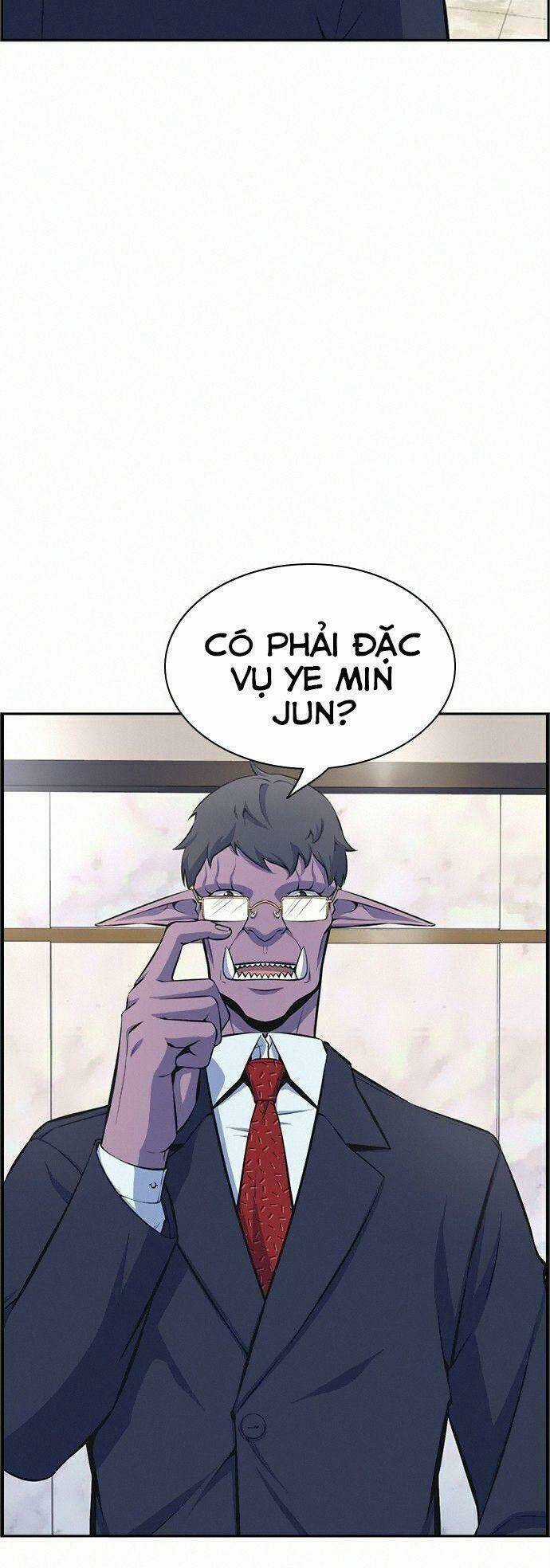 Kẻ Ngoại Lai Ở Vùng Đất Bị Ruồng Bỏ Chapter 13 trang 27