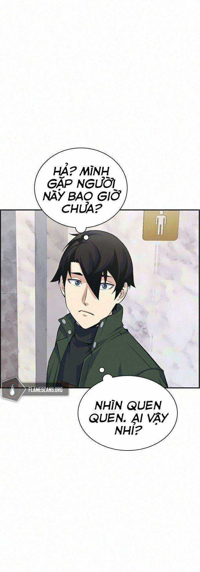 Kẻ Ngoại Lai Ở Vùng Đất Bị Ruồng Bỏ Chapter 13 trang 28