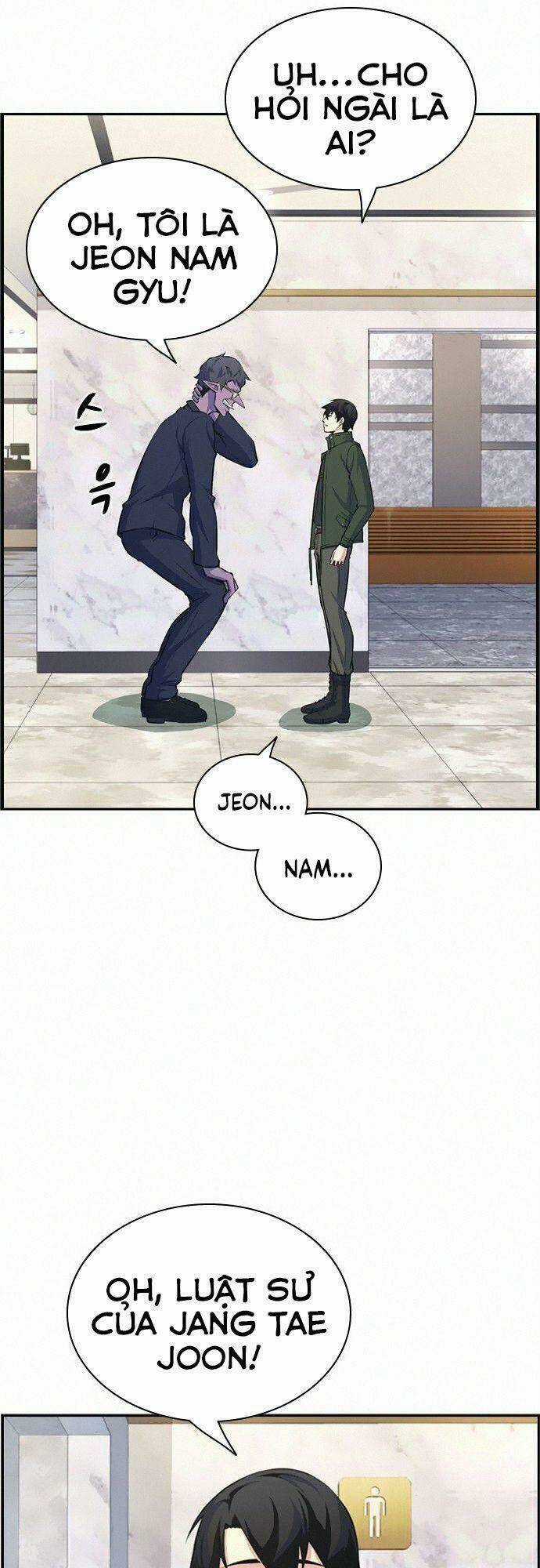 Kẻ Ngoại Lai Ở Vùng Đất Bị Ruồng Bỏ Chapter 13 trang 29