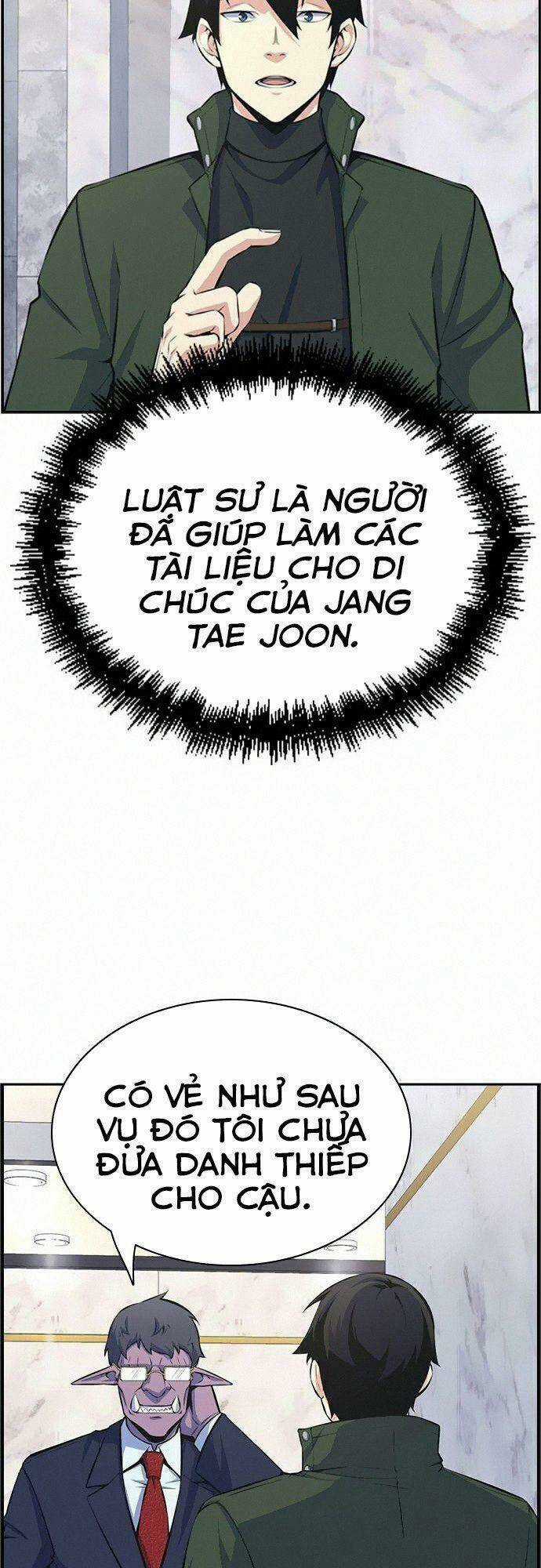 Kẻ Ngoại Lai Ở Vùng Đất Bị Ruồng Bỏ Chapter 13 trang 30