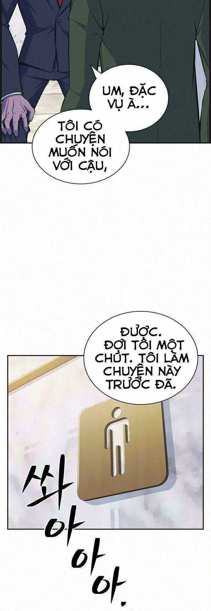 Kẻ Ngoại Lai Ở Vùng Đất Bị Ruồng Bỏ Chapter 13 trang 31