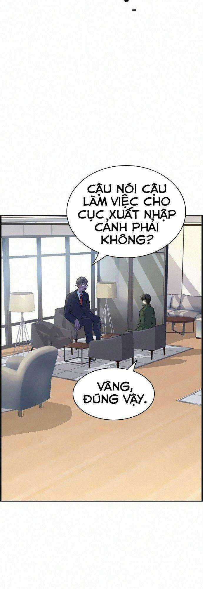 Kẻ Ngoại Lai Ở Vùng Đất Bị Ruồng Bỏ Chapter 13 trang 32