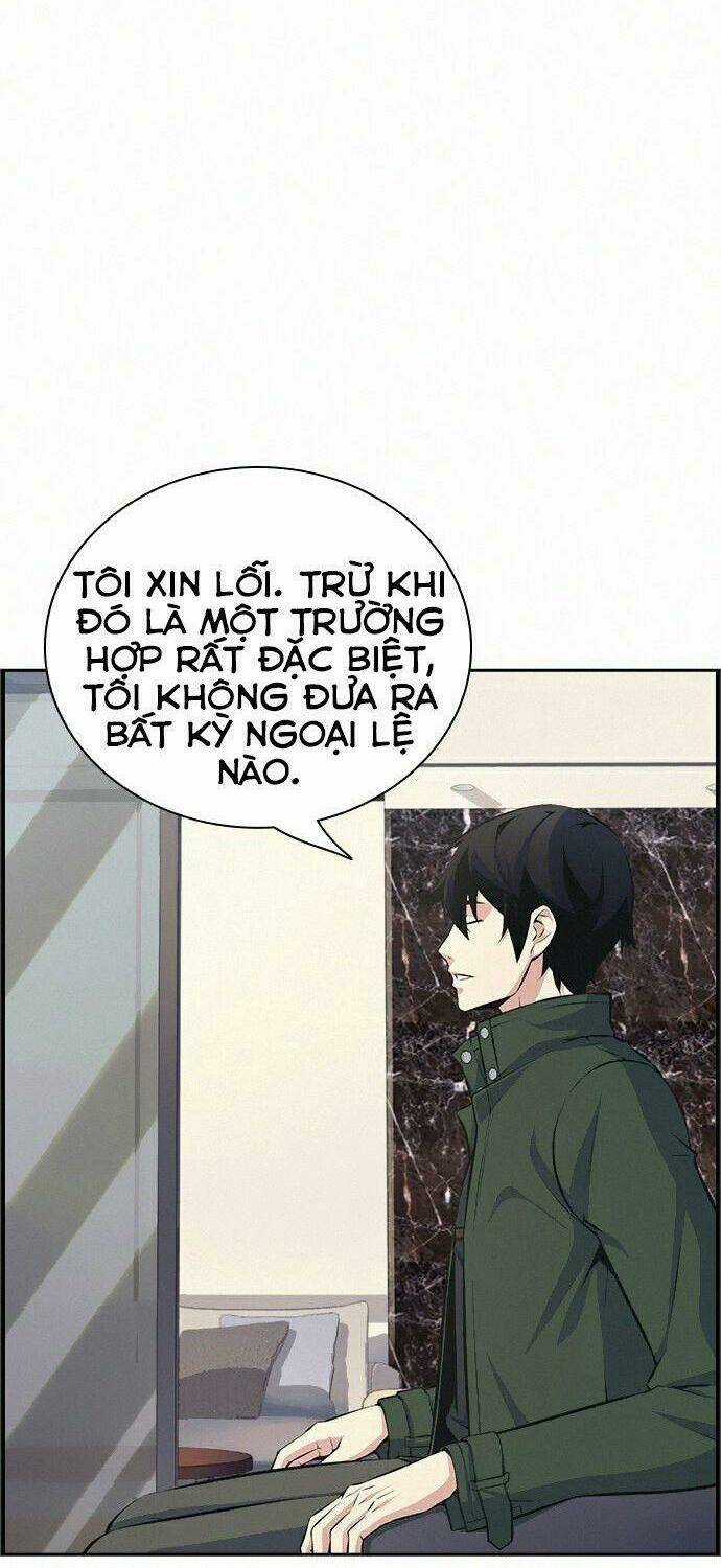 Kẻ Ngoại Lai Ở Vùng Đất Bị Ruồng Bỏ Chapter 13 trang 34