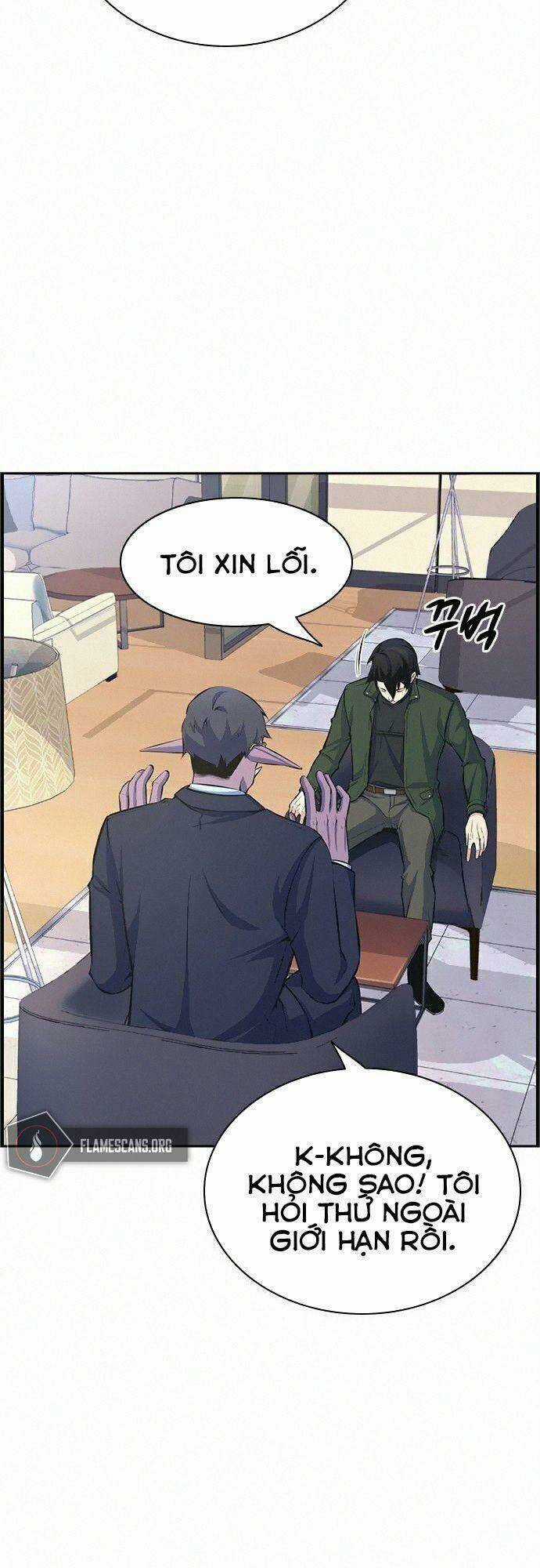 Kẻ Ngoại Lai Ở Vùng Đất Bị Ruồng Bỏ Chapter 13 trang 36