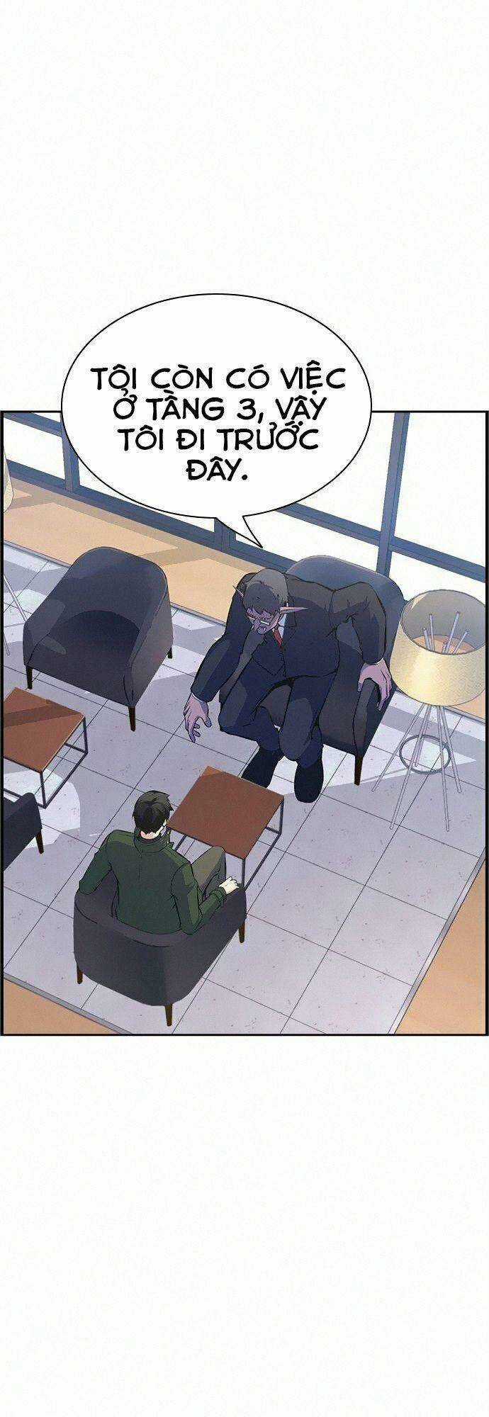 Kẻ Ngoại Lai Ở Vùng Đất Bị Ruồng Bỏ Chapter 13 trang 37