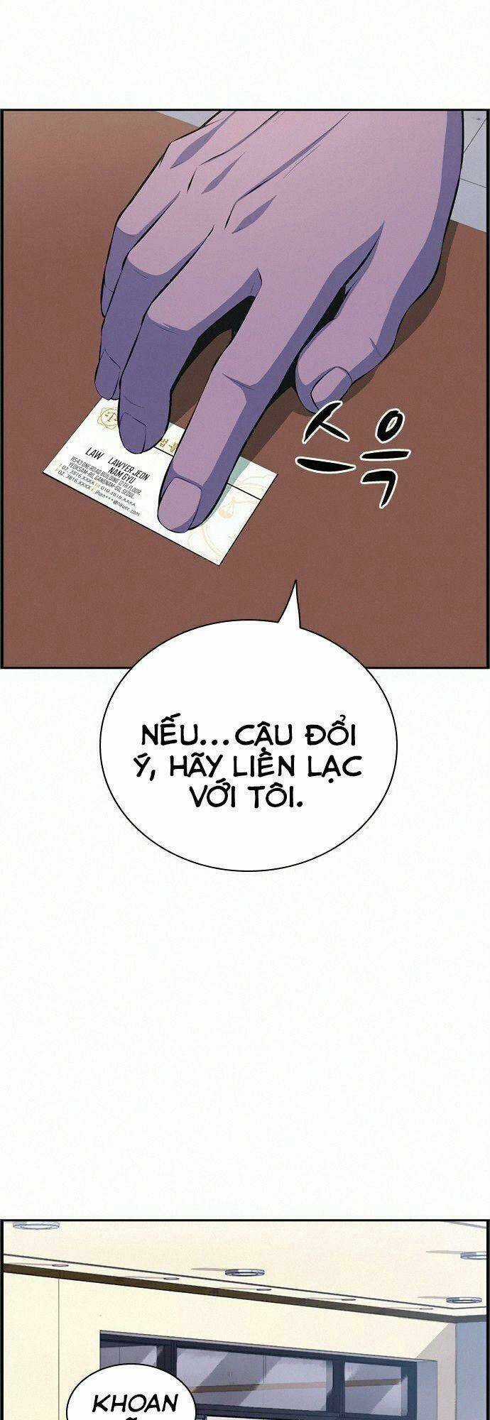 Kẻ Ngoại Lai Ở Vùng Đất Bị Ruồng Bỏ Chapter 13 trang 38