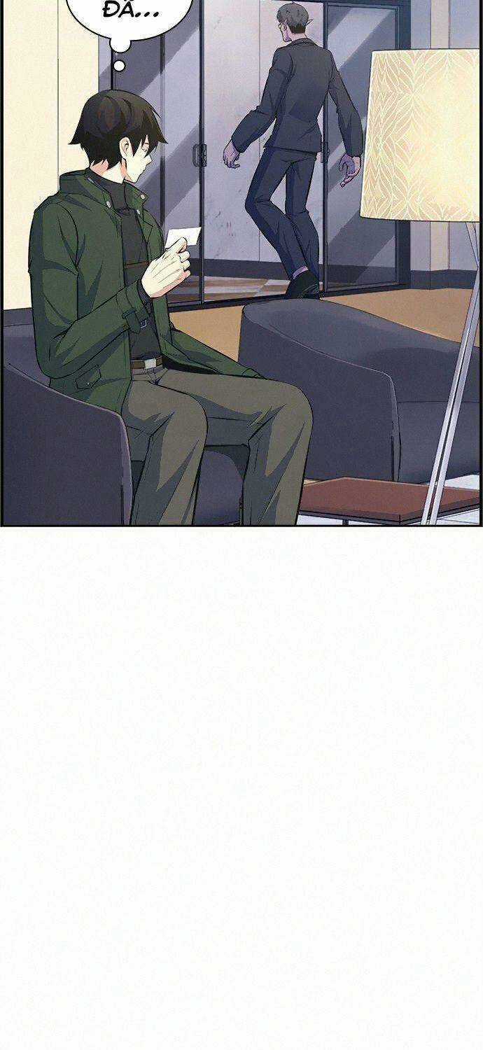 Kẻ Ngoại Lai Ở Vùng Đất Bị Ruồng Bỏ Chapter 13 trang 39