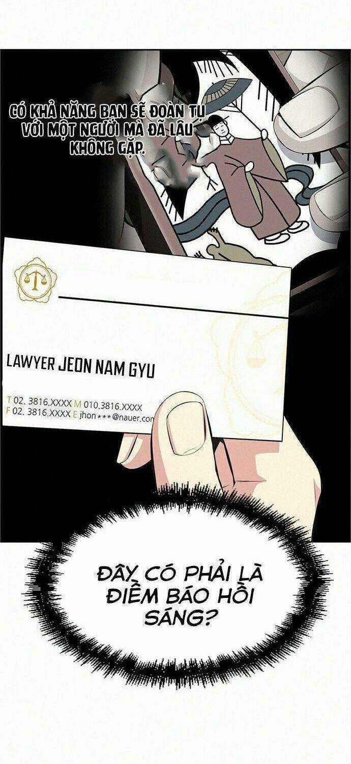 Kẻ Ngoại Lai Ở Vùng Đất Bị Ruồng Bỏ Chapter 13 trang 40