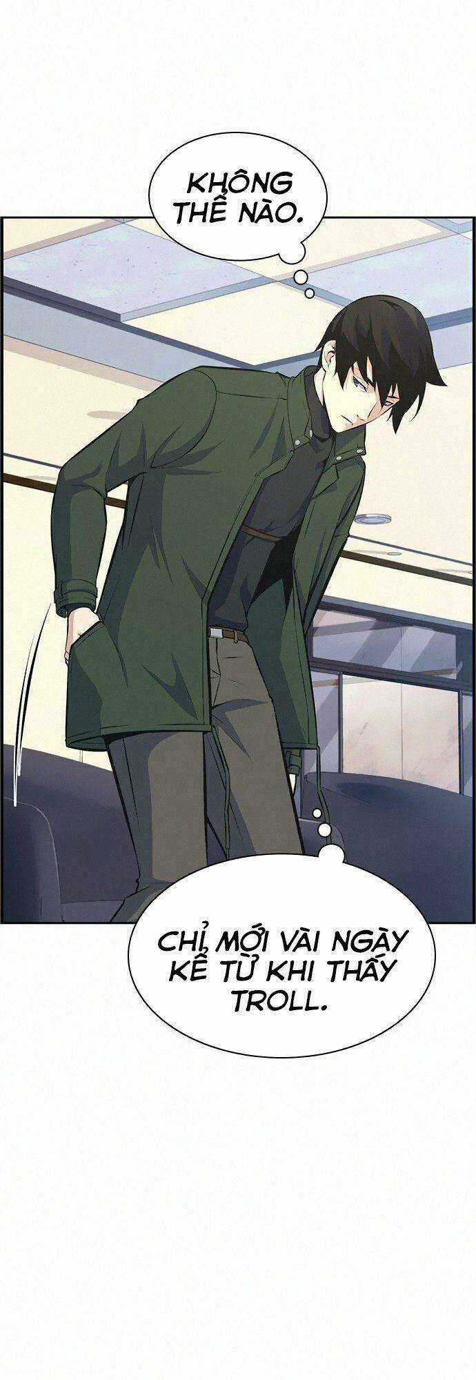 Kẻ Ngoại Lai Ở Vùng Đất Bị Ruồng Bỏ Chapter 13 trang 41