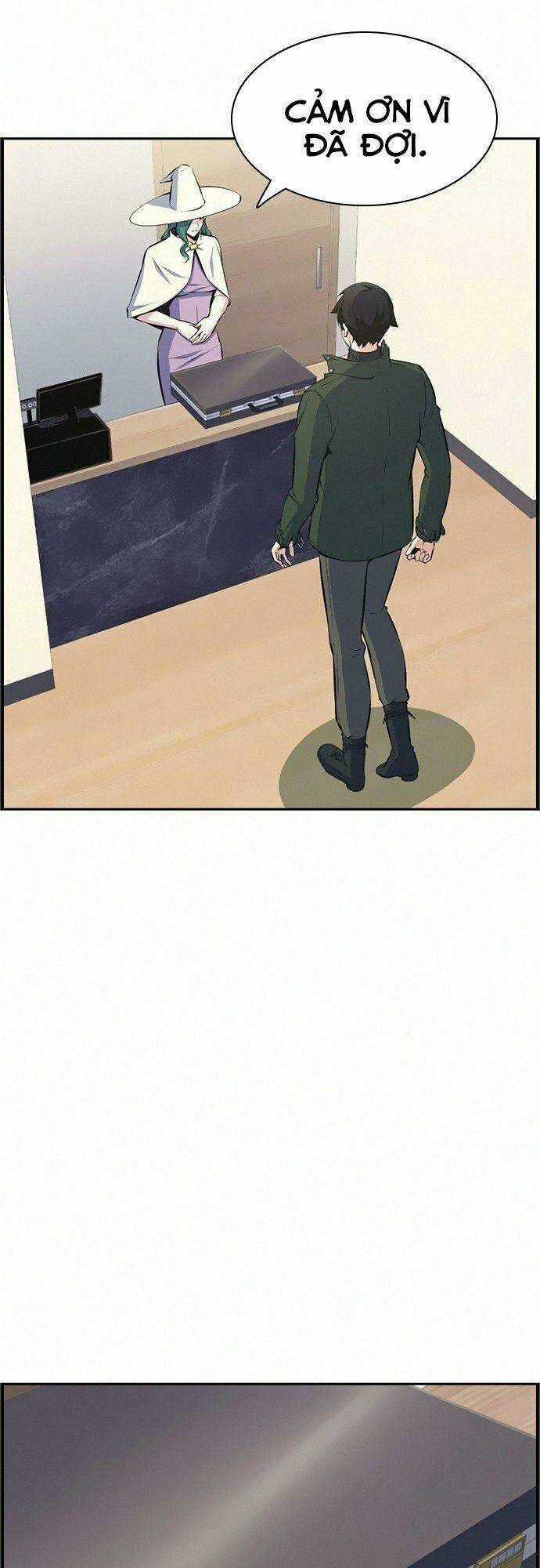 Kẻ Ngoại Lai Ở Vùng Đất Bị Ruồng Bỏ Chapter 13 trang 42