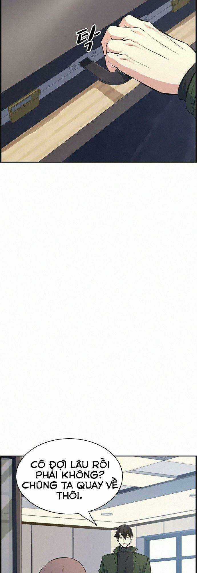 Kẻ Ngoại Lai Ở Vùng Đất Bị Ruồng Bỏ Chapter 13 trang 43