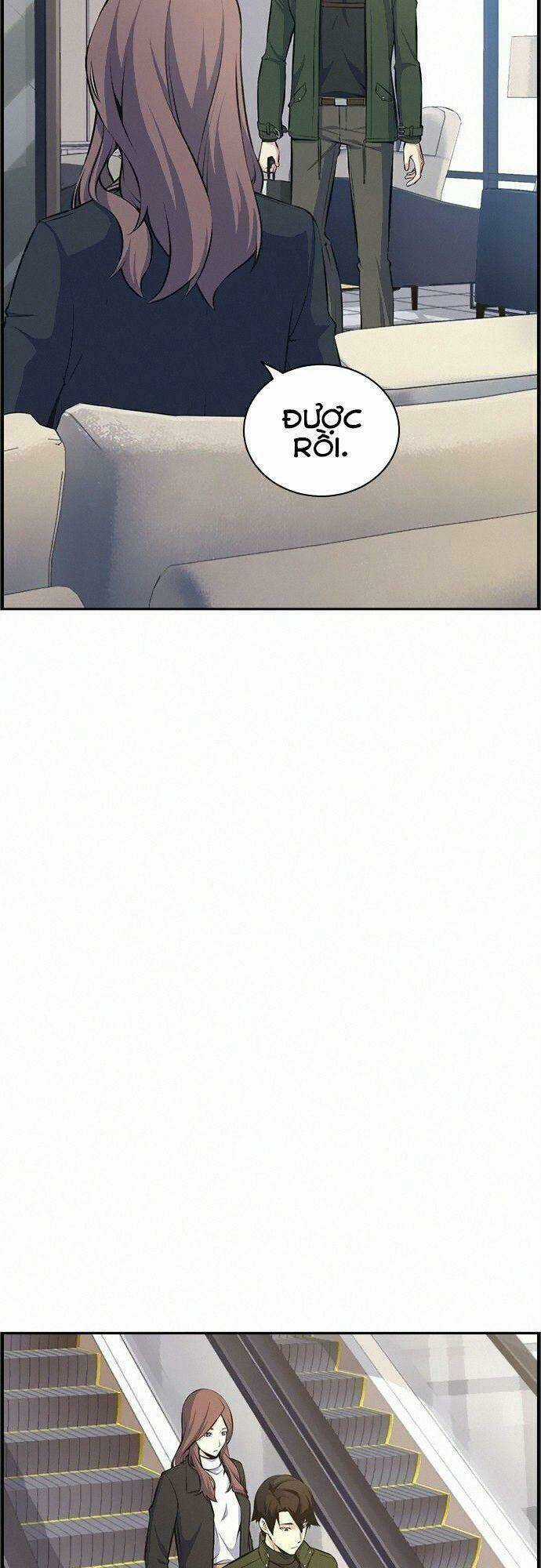 Kẻ Ngoại Lai Ở Vùng Đất Bị Ruồng Bỏ Chapter 13 trang 44