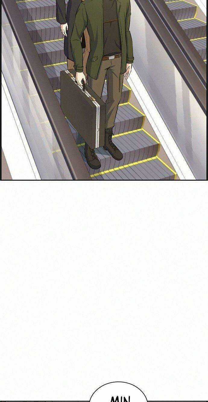 Kẻ Ngoại Lai Ở Vùng Đất Bị Ruồng Bỏ Chapter 13 trang 45