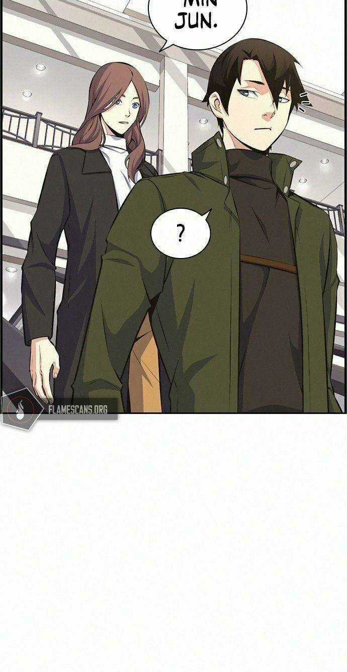 Kẻ Ngoại Lai Ở Vùng Đất Bị Ruồng Bỏ Chapter 13 trang 46