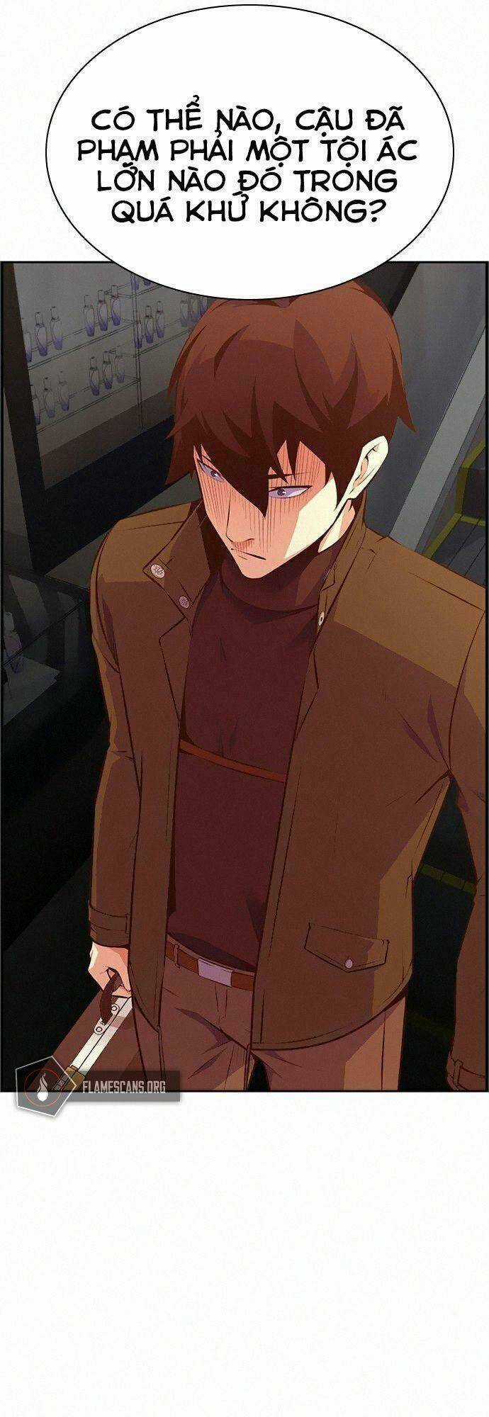 Kẻ Ngoại Lai Ở Vùng Đất Bị Ruồng Bỏ Chapter 13 trang 47