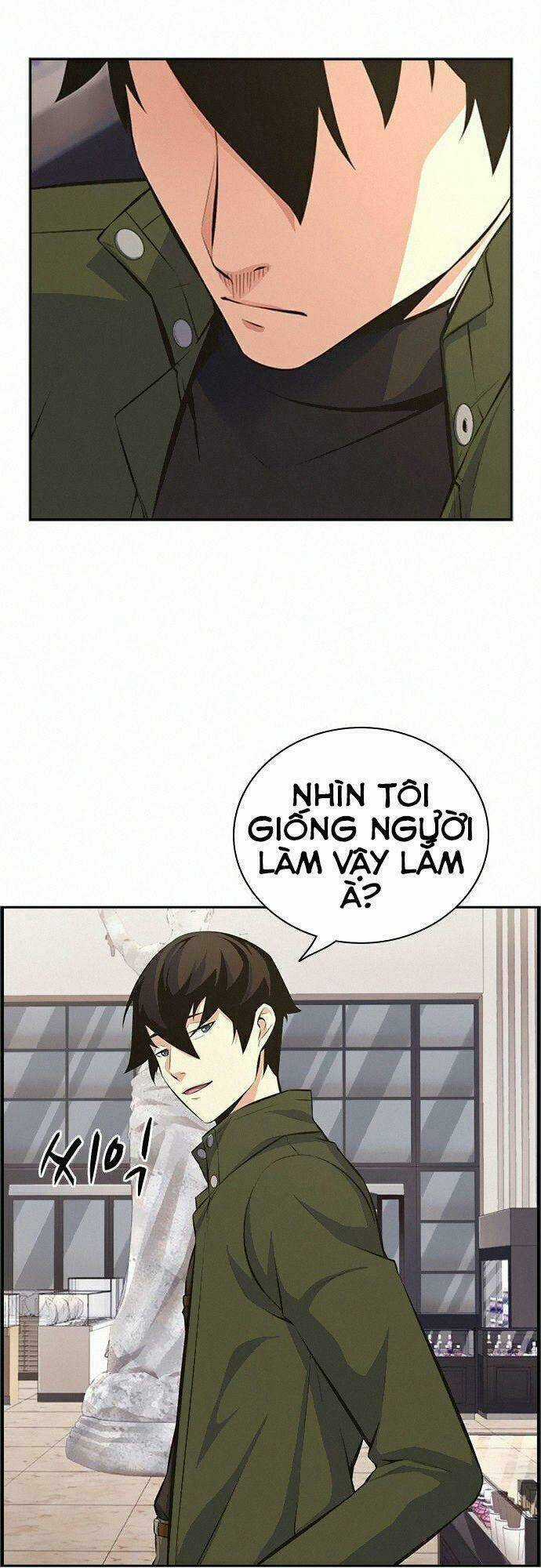 Kẻ Ngoại Lai Ở Vùng Đất Bị Ruồng Bỏ Chapter 13 trang 48