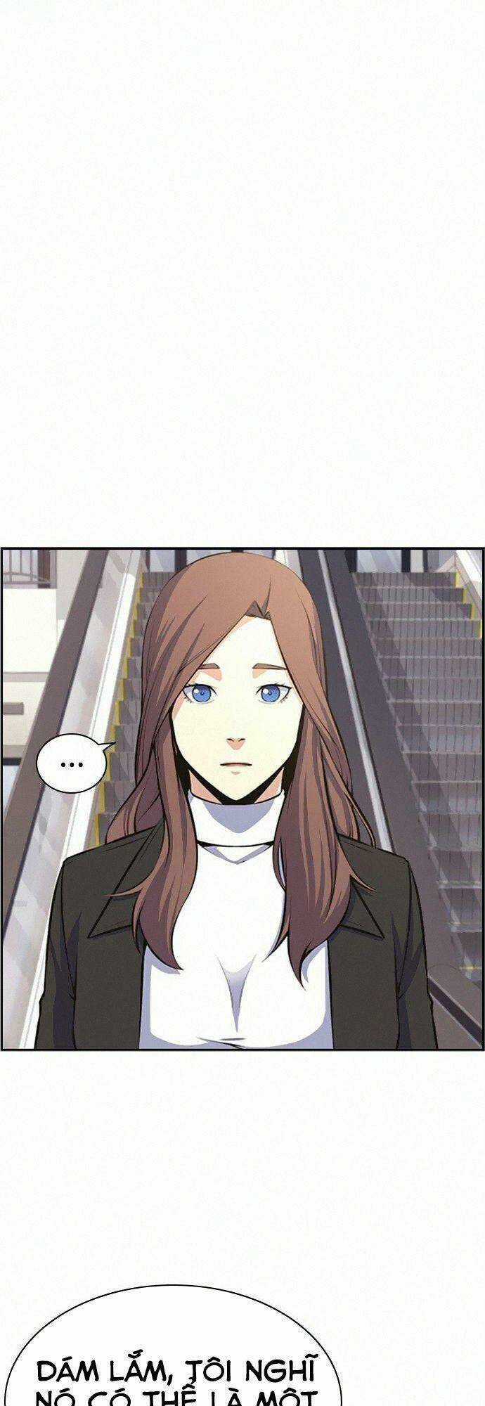 Kẻ Ngoại Lai Ở Vùng Đất Bị Ruồng Bỏ Chapter 13 trang 49