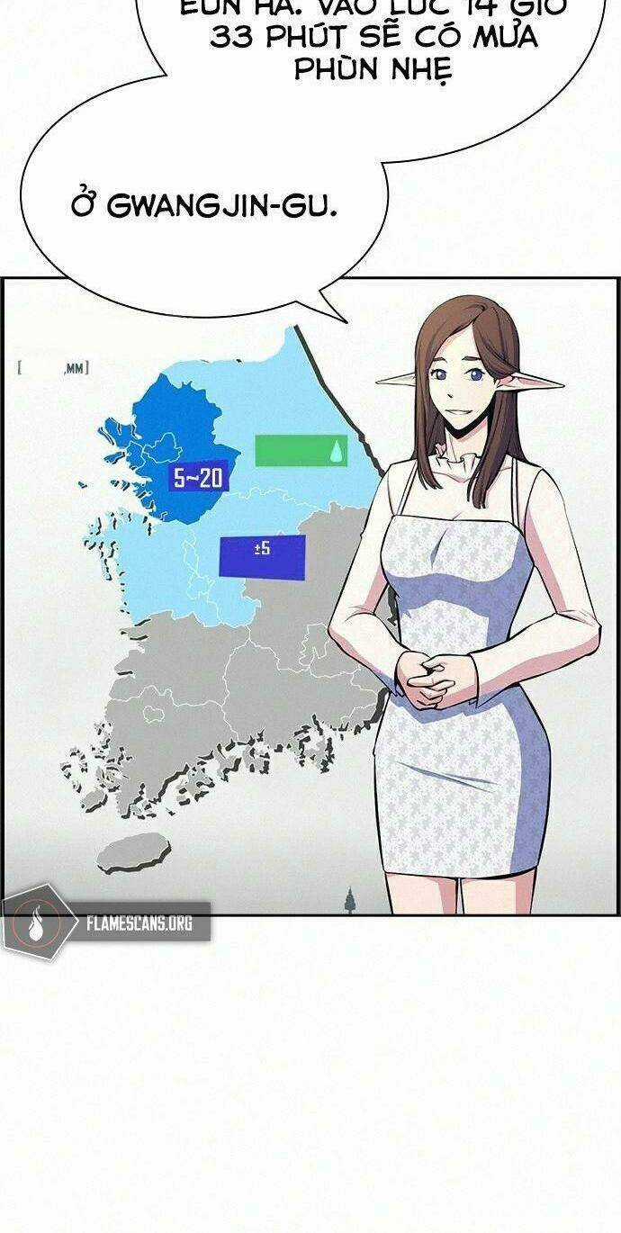 Kẻ Ngoại Lai Ở Vùng Đất Bị Ruồng Bỏ Chapter 13 trang 5