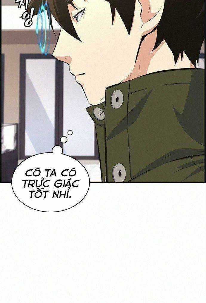 Kẻ Ngoại Lai Ở Vùng Đất Bị Ruồng Bỏ Chapter 13 trang 51