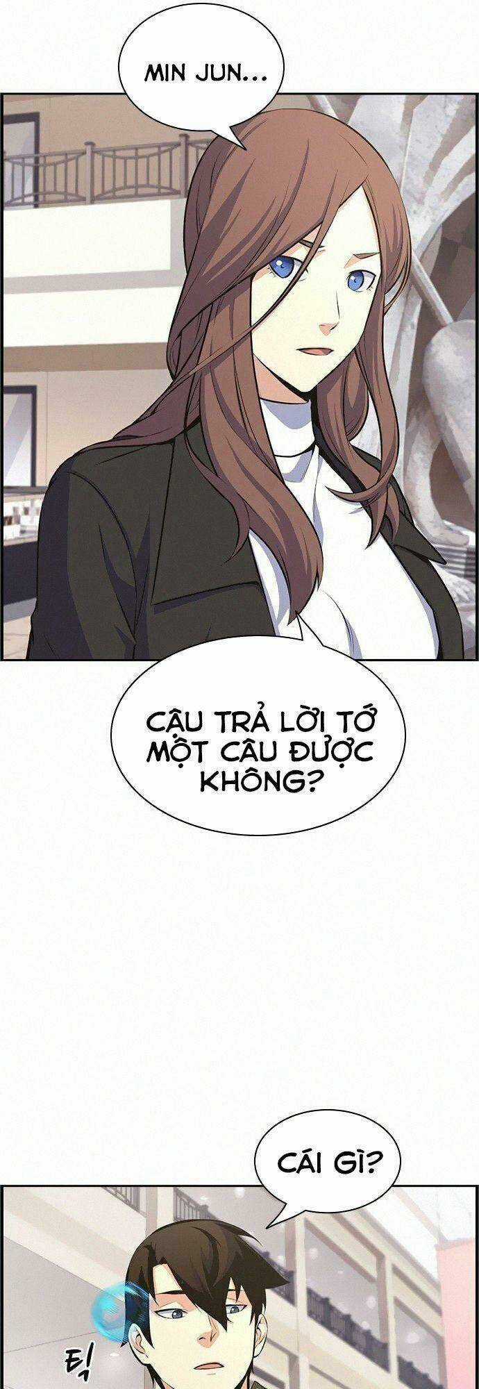 Kẻ Ngoại Lai Ở Vùng Đất Bị Ruồng Bỏ Chapter 13 trang 53