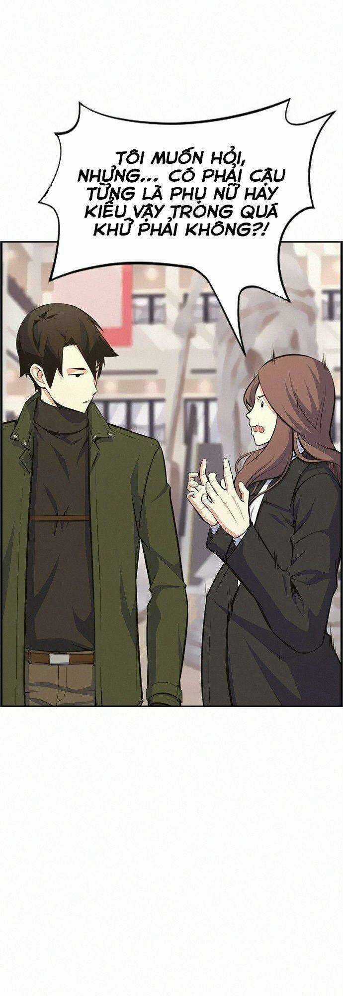 Kẻ Ngoại Lai Ở Vùng Đất Bị Ruồng Bỏ Chapter 13 trang 55