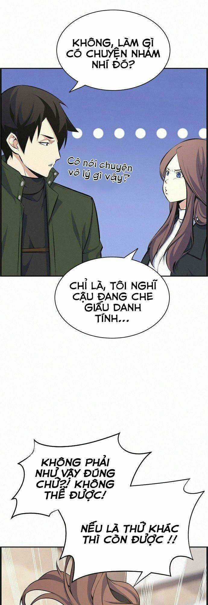 Kẻ Ngoại Lai Ở Vùng Đất Bị Ruồng Bỏ Chapter 13 trang 56