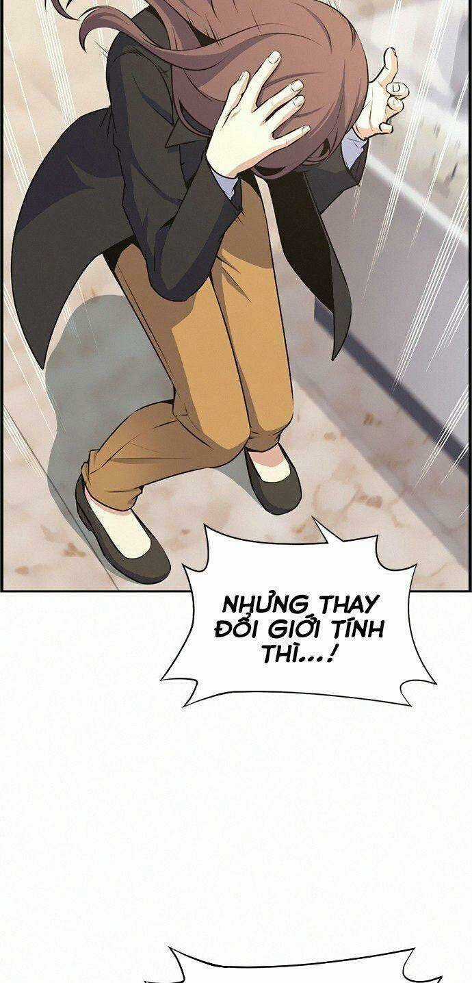 Kẻ Ngoại Lai Ở Vùng Đất Bị Ruồng Bỏ Chapter 13 trang 57