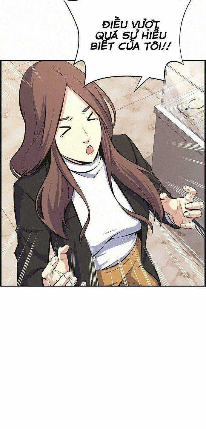 Kẻ Ngoại Lai Ở Vùng Đất Bị Ruồng Bỏ Chapter 13 trang 58