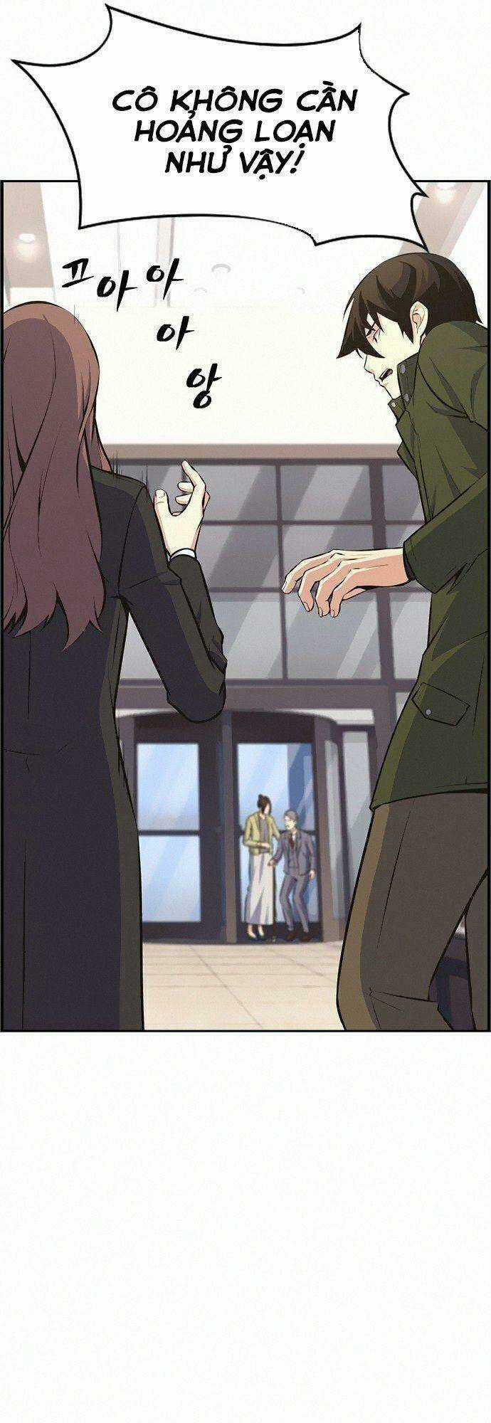 Kẻ Ngoại Lai Ở Vùng Đất Bị Ruồng Bỏ Chapter 13 trang 59