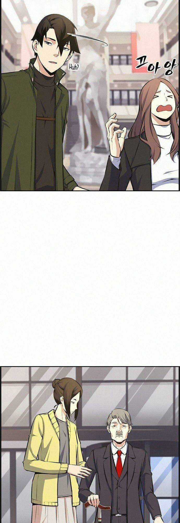 Kẻ Ngoại Lai Ở Vùng Đất Bị Ruồng Bỏ Chapter 13 trang 61