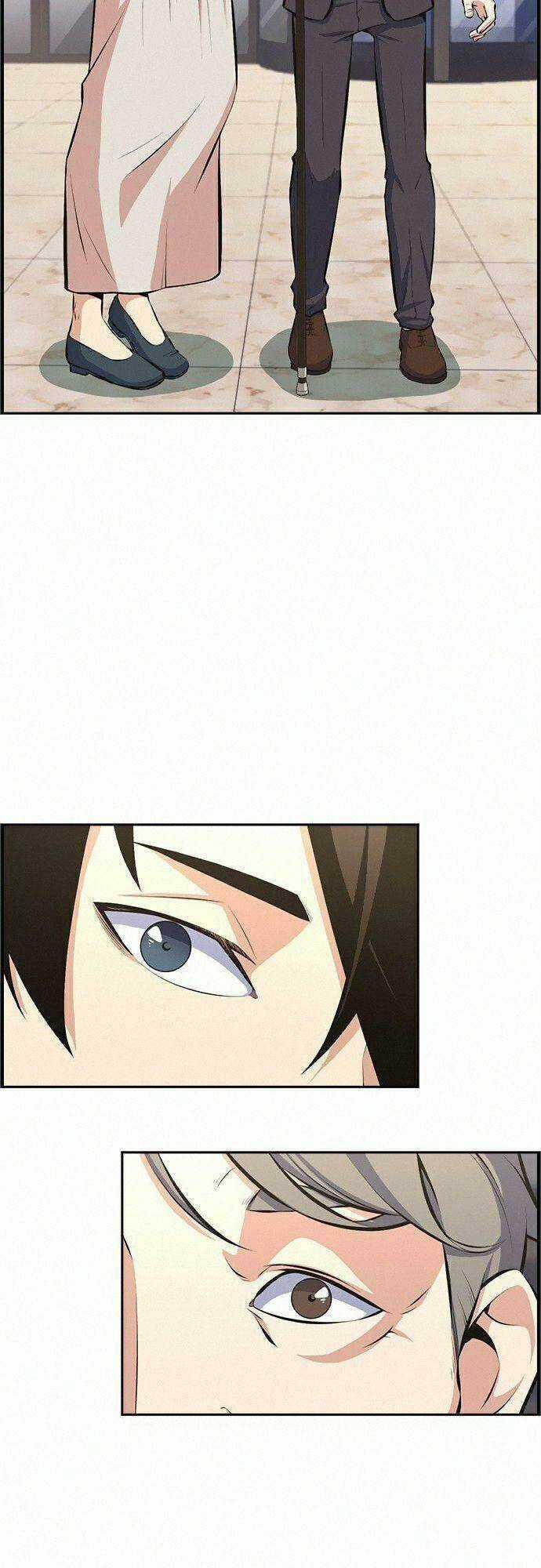 Kẻ Ngoại Lai Ở Vùng Đất Bị Ruồng Bỏ Chapter 13 trang 62