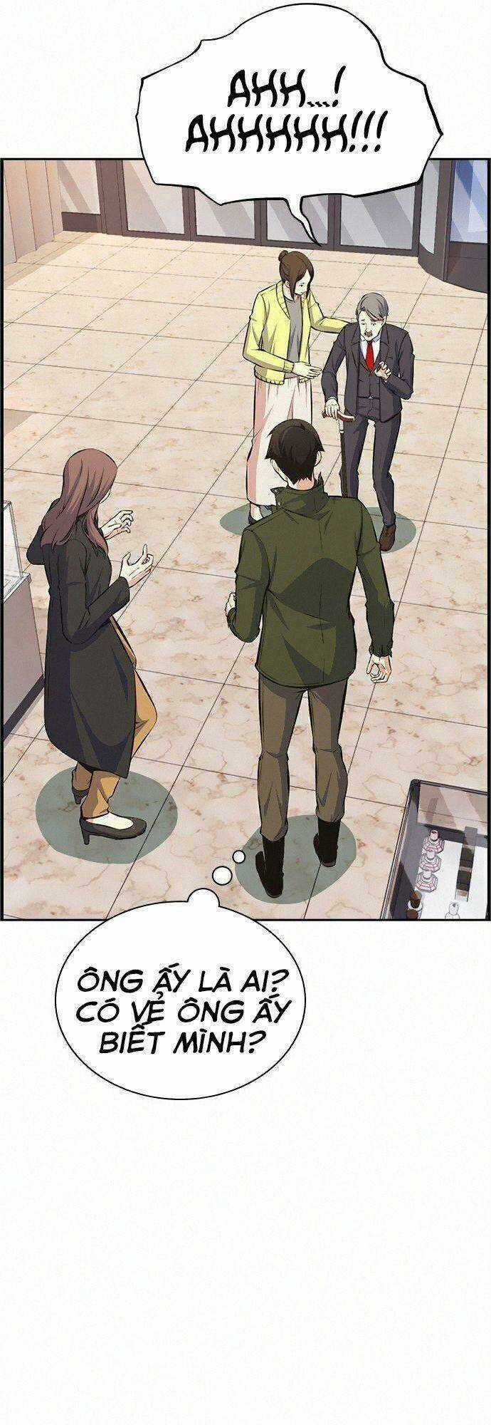 Kẻ Ngoại Lai Ở Vùng Đất Bị Ruồng Bỏ Chapter 13 trang 65