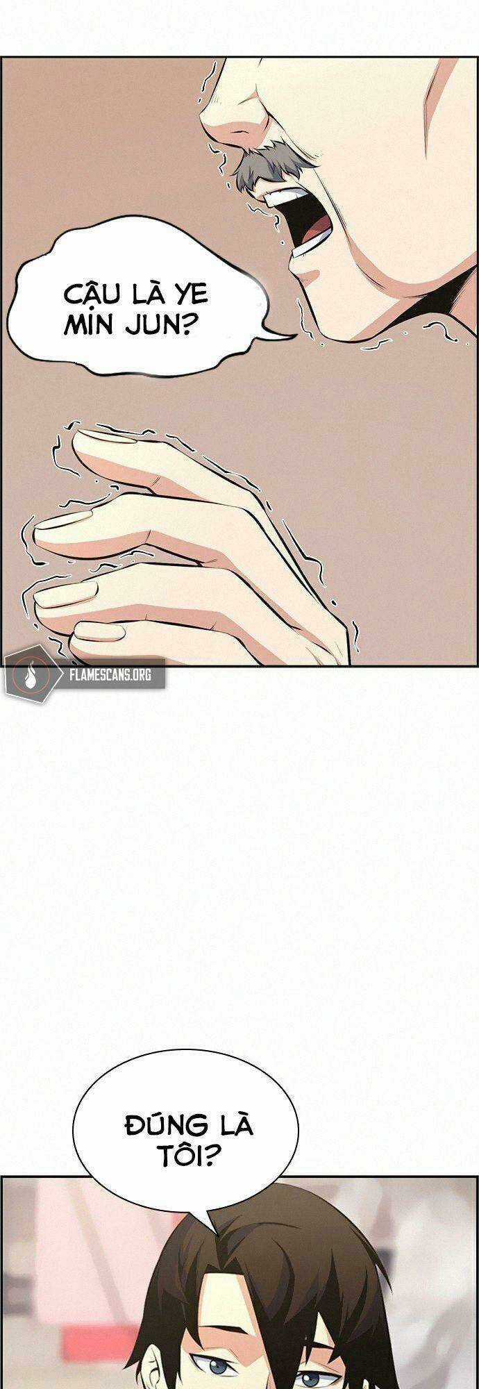 Kẻ Ngoại Lai Ở Vùng Đất Bị Ruồng Bỏ Chapter 13 trang 66