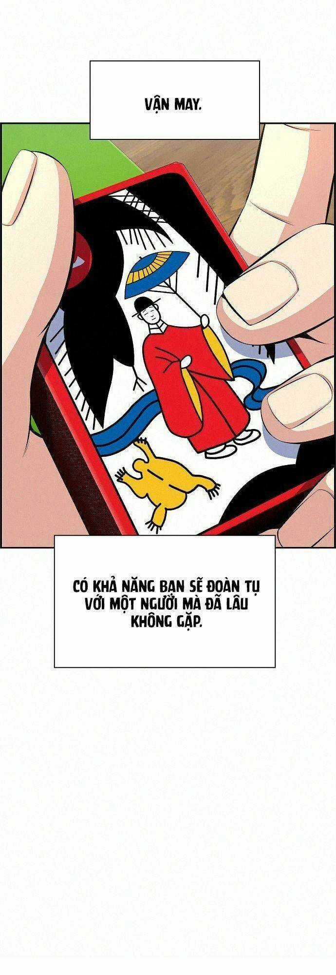 Kẻ Ngoại Lai Ở Vùng Đất Bị Ruồng Bỏ Chapter 13 trang 9