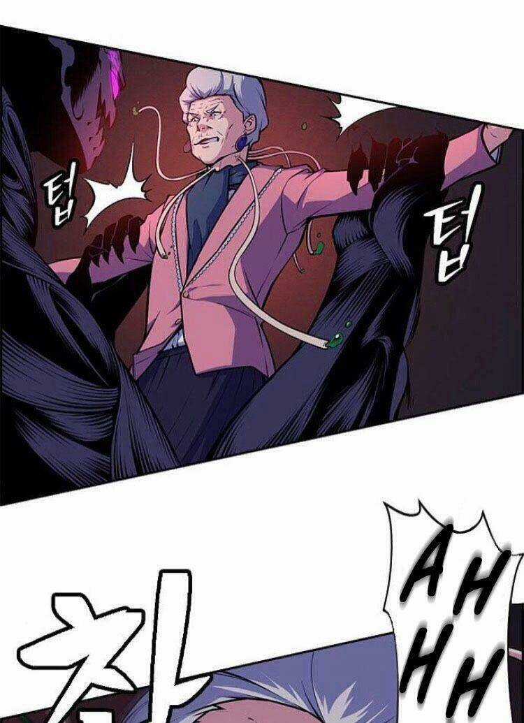 Kẻ Ngoại Lai Ở Vùng Đất Bị Ruồng Bỏ Chapter 2 trang 10