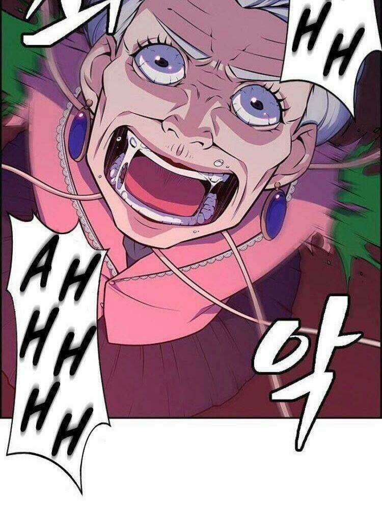 Kẻ Ngoại Lai Ở Vùng Đất Bị Ruồng Bỏ Chapter 2 trang 11