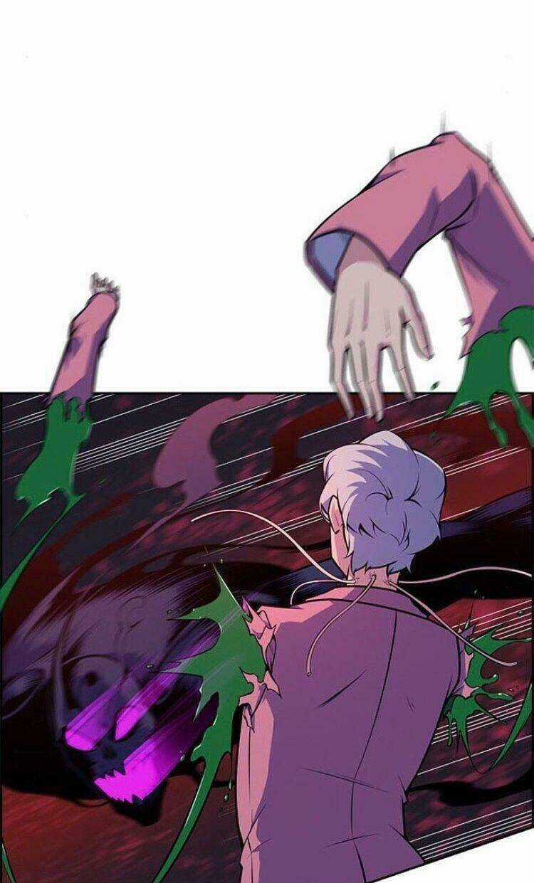 Kẻ Ngoại Lai Ở Vùng Đất Bị Ruồng Bỏ Chapter 2 trang 12