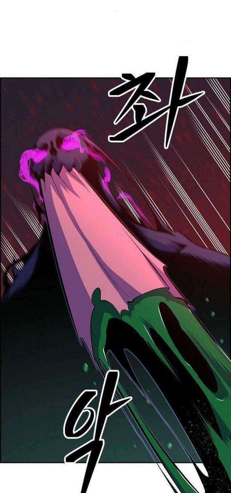 Kẻ Ngoại Lai Ở Vùng Đất Bị Ruồng Bỏ Chapter 2 trang 14