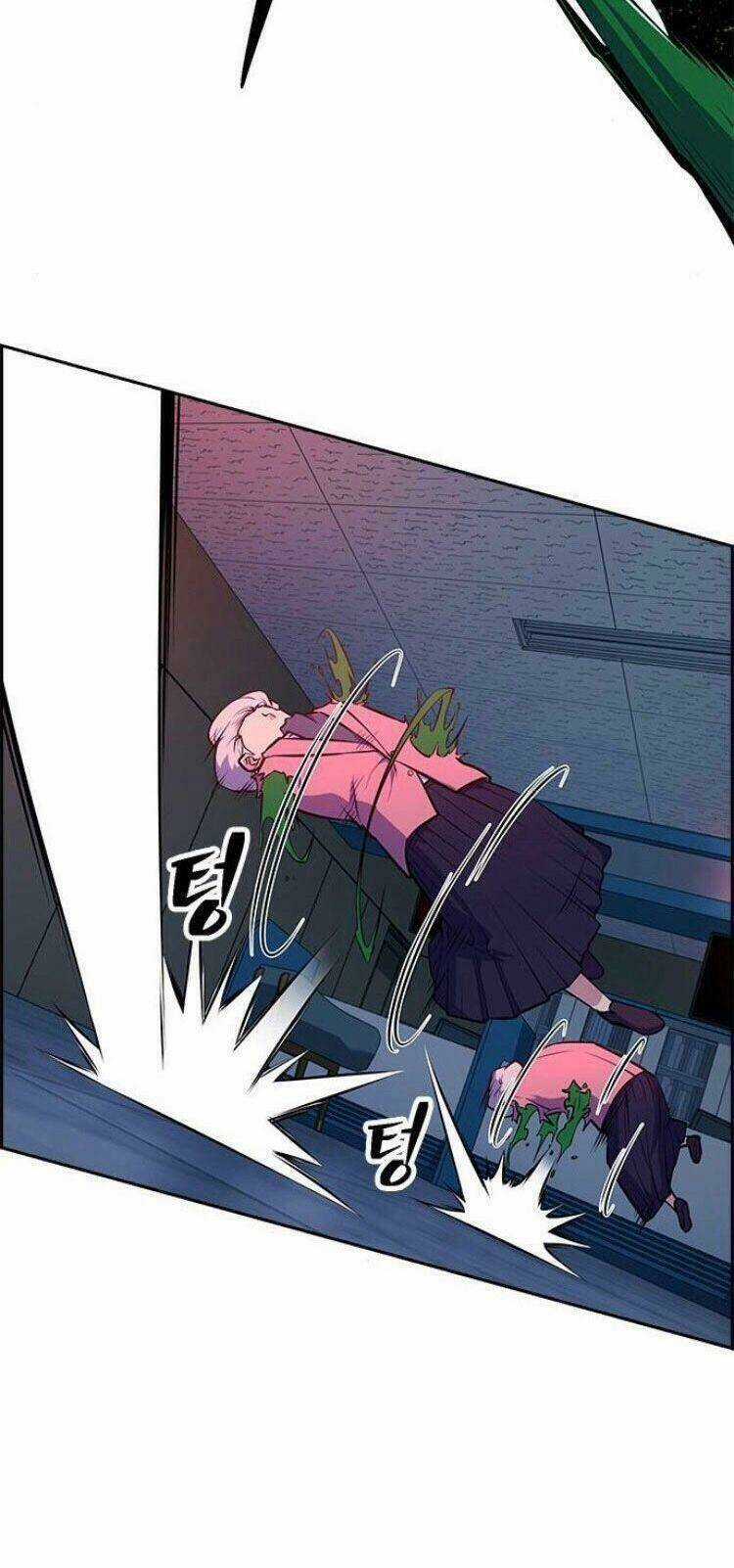 Kẻ Ngoại Lai Ở Vùng Đất Bị Ruồng Bỏ Chapter 2 trang 15