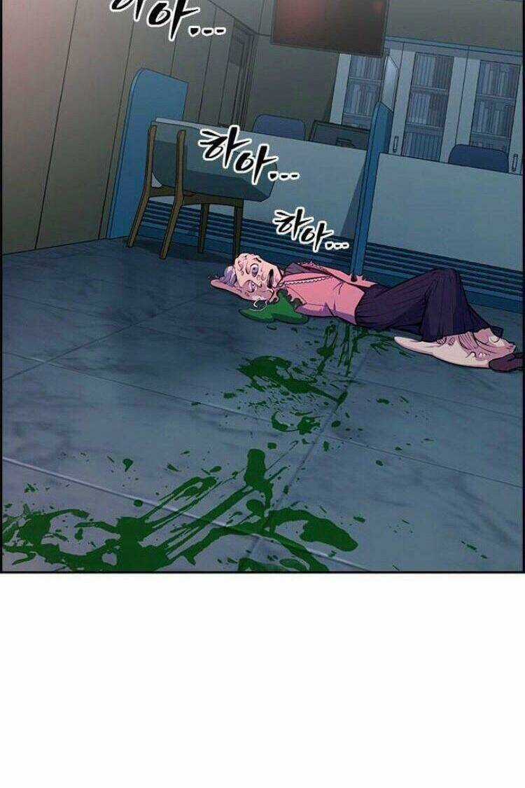 Kẻ Ngoại Lai Ở Vùng Đất Bị Ruồng Bỏ Chapter 2 trang 17