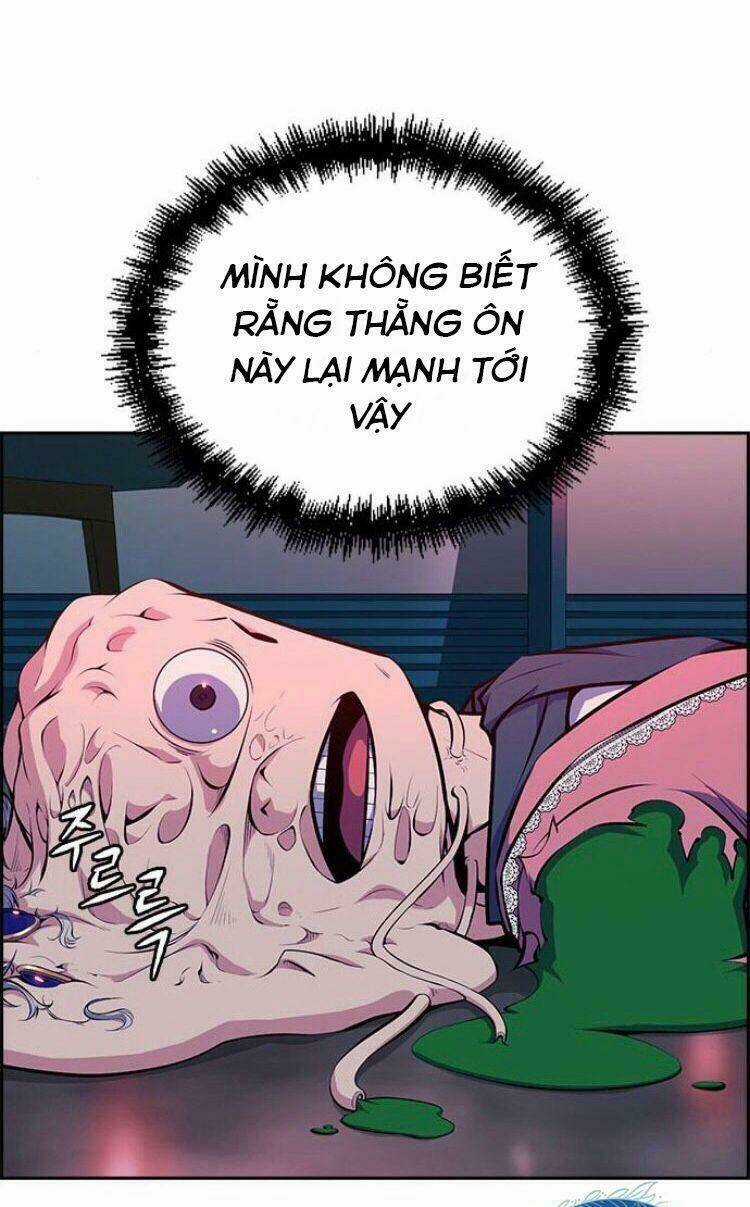 Kẻ Ngoại Lai Ở Vùng Đất Bị Ruồng Bỏ Chapter 2 trang 18