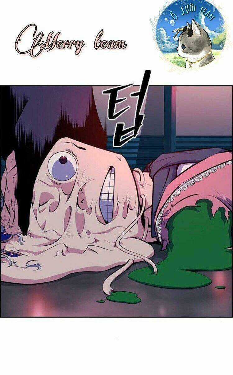 Kẻ Ngoại Lai Ở Vùng Đất Bị Ruồng Bỏ Chapter 2 trang 19