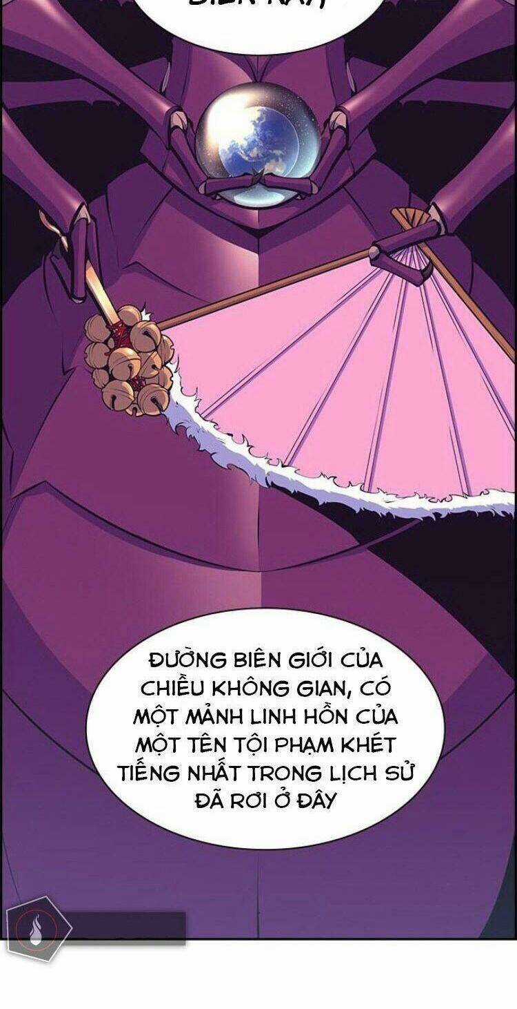 Kẻ Ngoại Lai Ở Vùng Đất Bị Ruồng Bỏ Chapter 2 trang 24