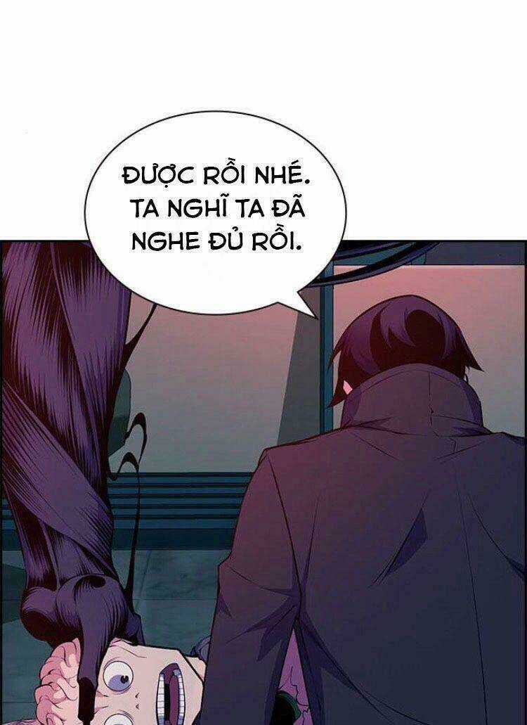 Kẻ Ngoại Lai Ở Vùng Đất Bị Ruồng Bỏ Chapter 2 trang 27