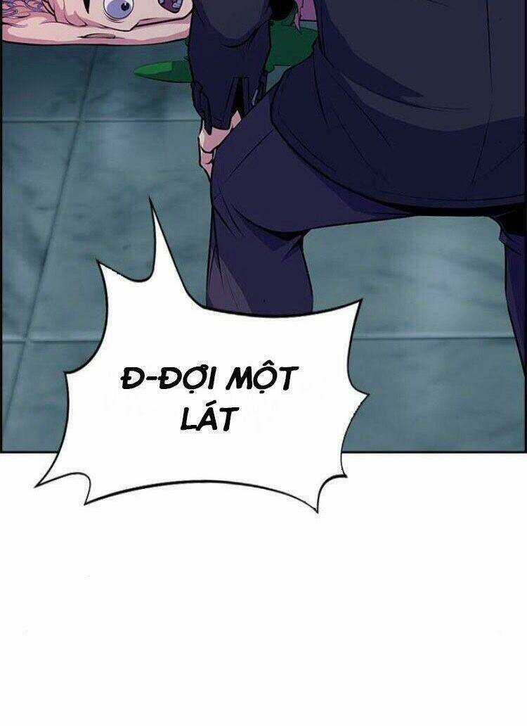 Kẻ Ngoại Lai Ở Vùng Đất Bị Ruồng Bỏ Chapter 2 trang 28