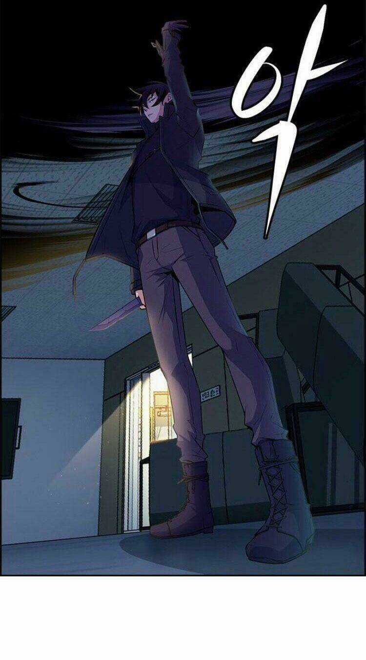 Kẻ Ngoại Lai Ở Vùng Đất Bị Ruồng Bỏ Chapter 2 trang 3