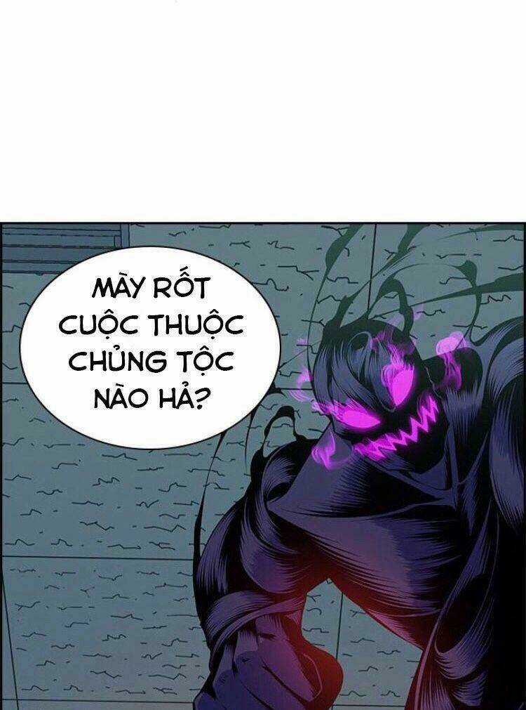 Kẻ Ngoại Lai Ở Vùng Đất Bị Ruồng Bỏ Chapter 2 trang 32