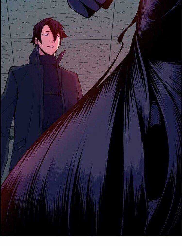 Kẻ Ngoại Lai Ở Vùng Đất Bị Ruồng Bỏ Chapter 2 trang 33