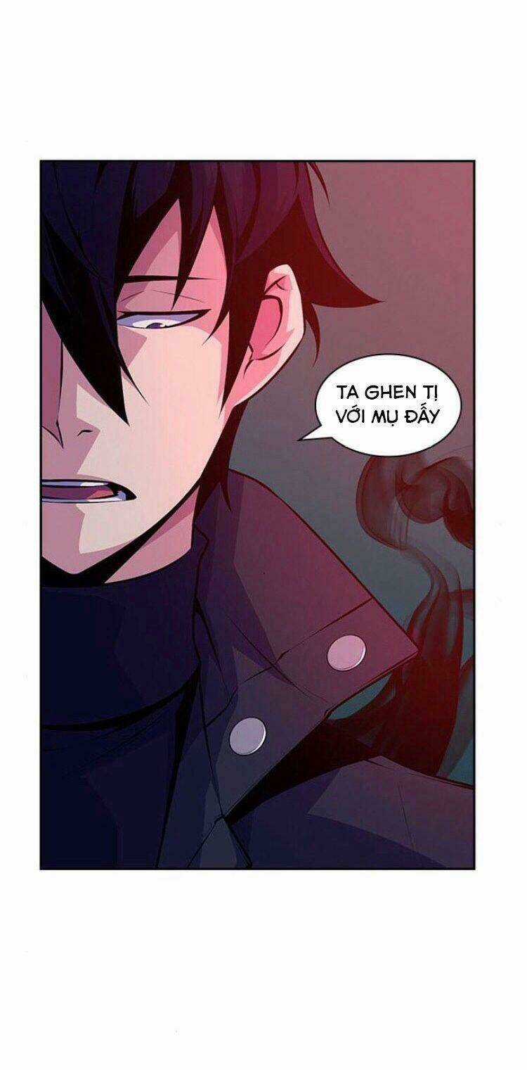 Kẻ Ngoại Lai Ở Vùng Đất Bị Ruồng Bỏ Chapter 2 trang 38