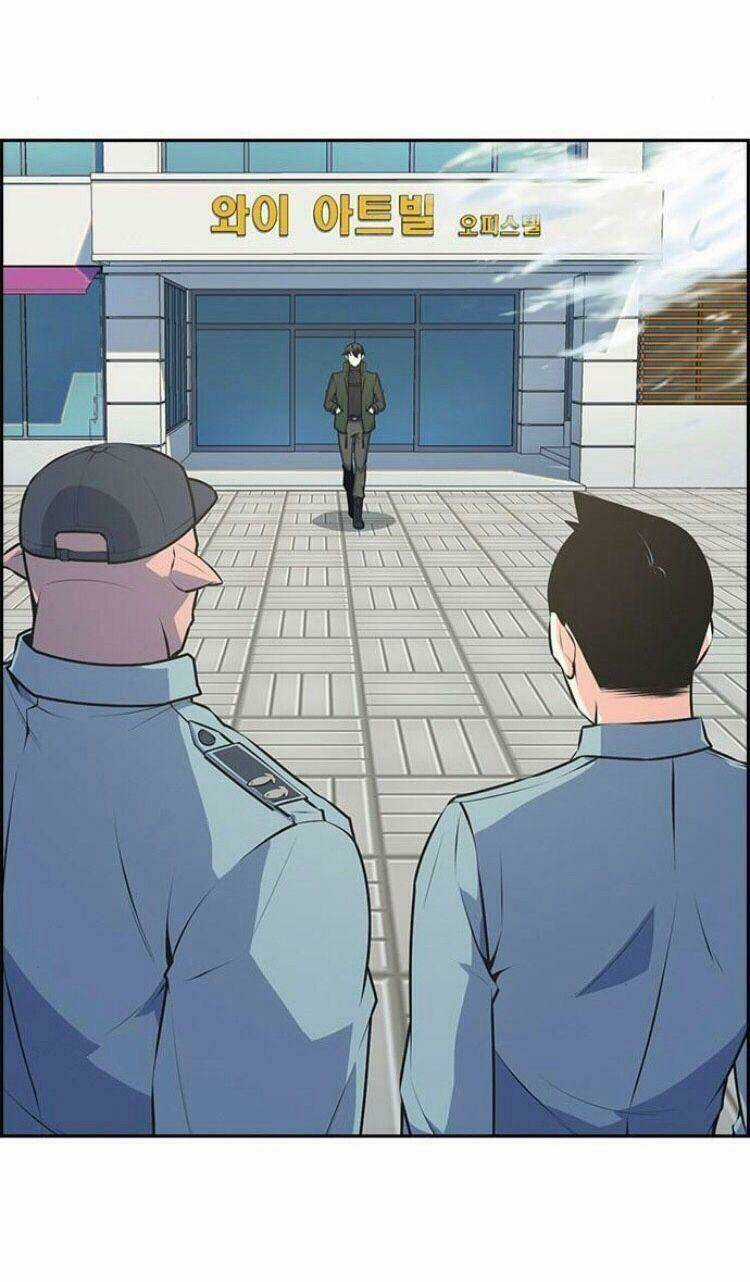 Kẻ Ngoại Lai Ở Vùng Đất Bị Ruồng Bỏ Chapter 2 trang 40